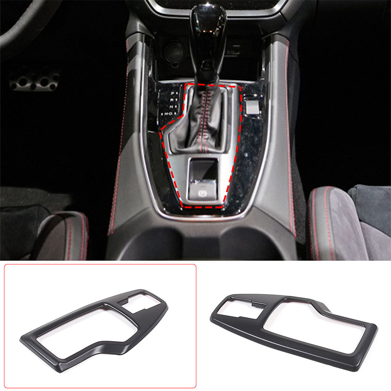 Electronics And Gadgets With I - AT Electronic Parking Brake Frame Trim
