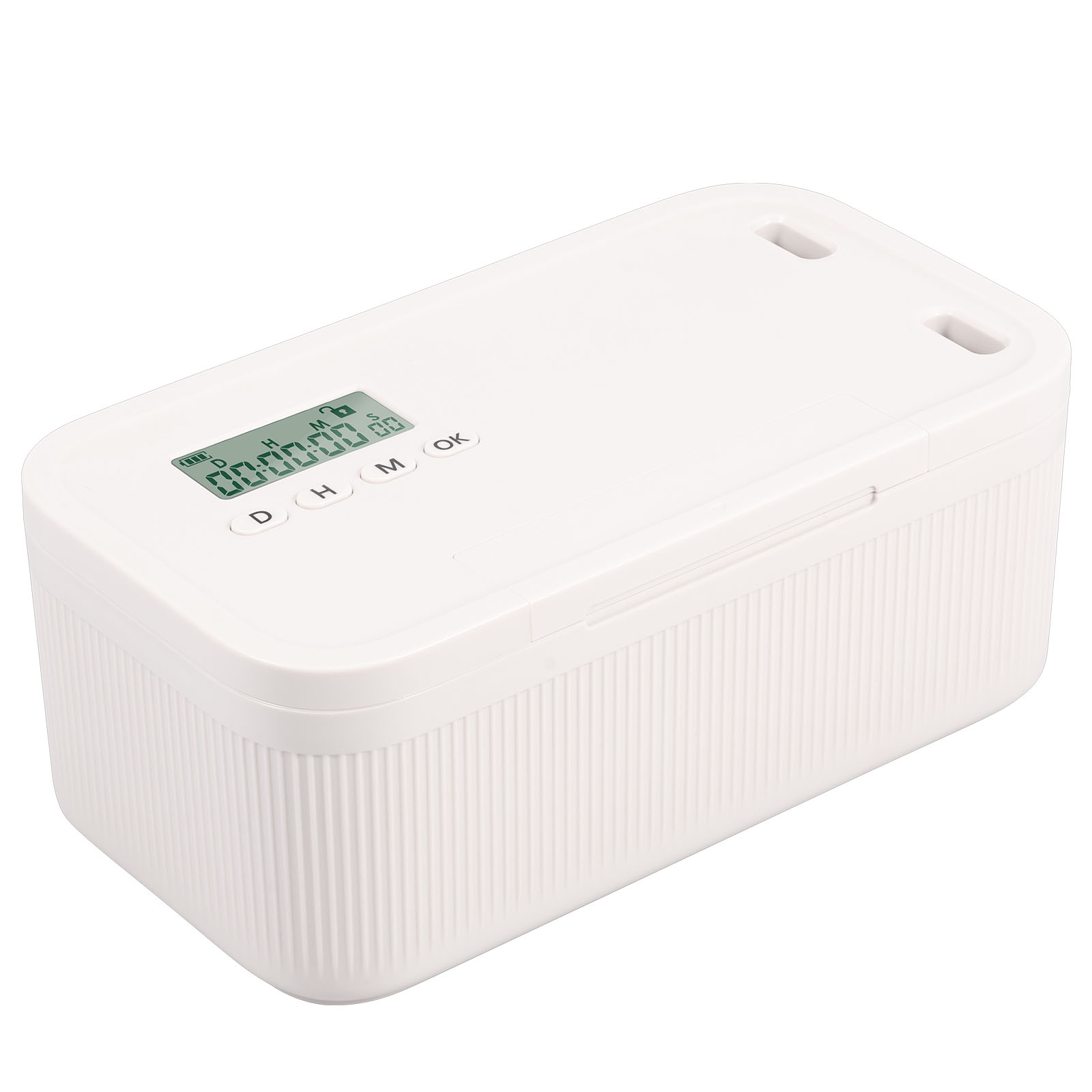 Modern Electronics Gadgets - Timer Lock Boxes Electronic Lockable Container