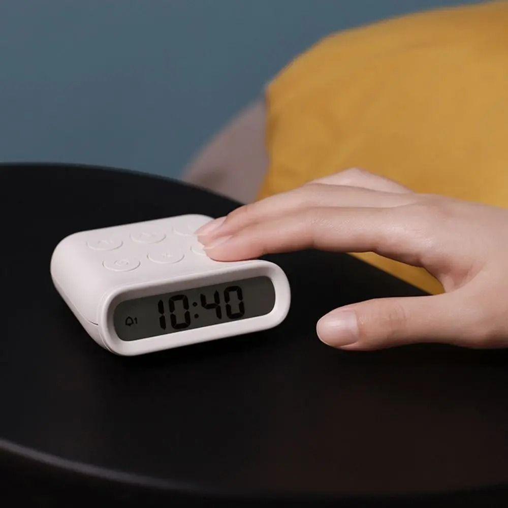 Gifts Creative Small Alarm Clo - đánh giá và giá Electronics And Gadgets With I