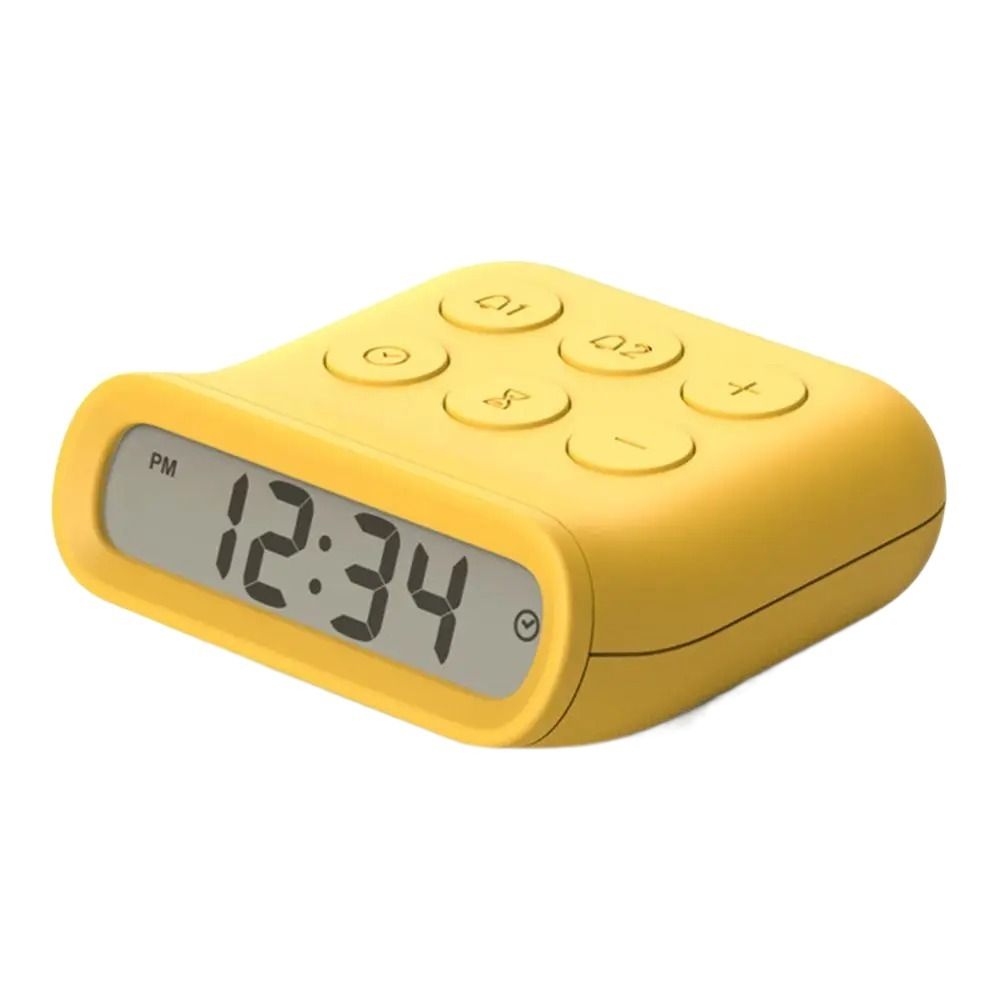 Gifts Creative Small Alarm Clo - đánh giá và giá Electronics And Gadgets With I