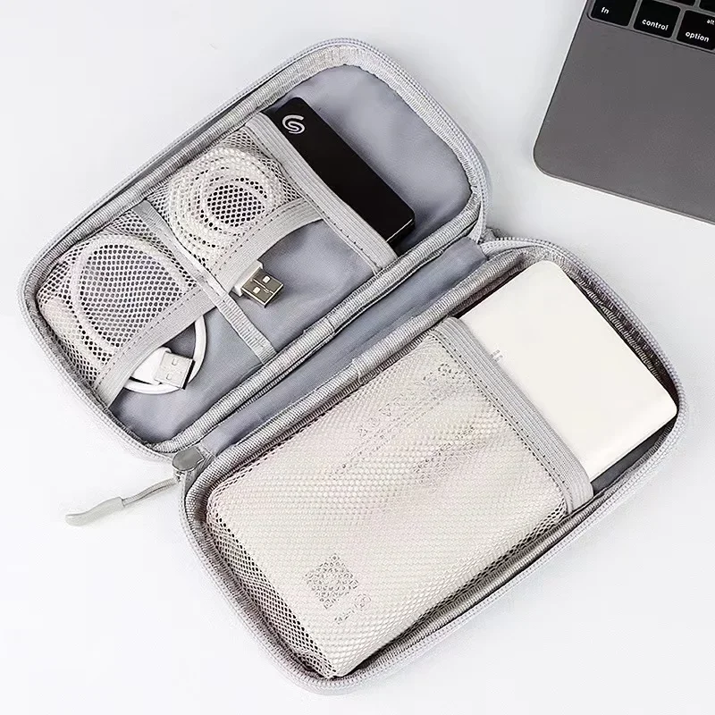 Cable Storage Bag Portable Dig - đánh giá và giá Electronics And Gadgets With I