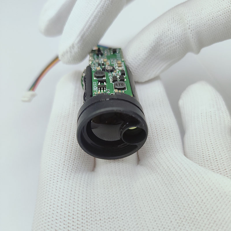 JRT 600m Range Distance Sensor - đánh giá và giá Laser Distance Measure
