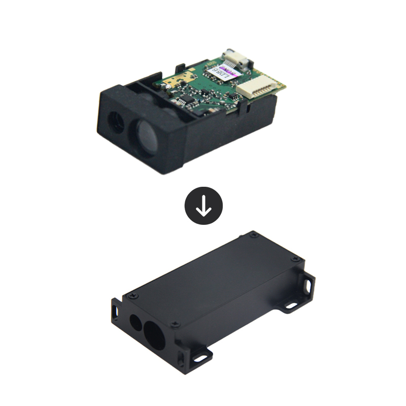 Smart Laser Measure Sensor Ttl - đánh giá và giá Laser Distance Measure