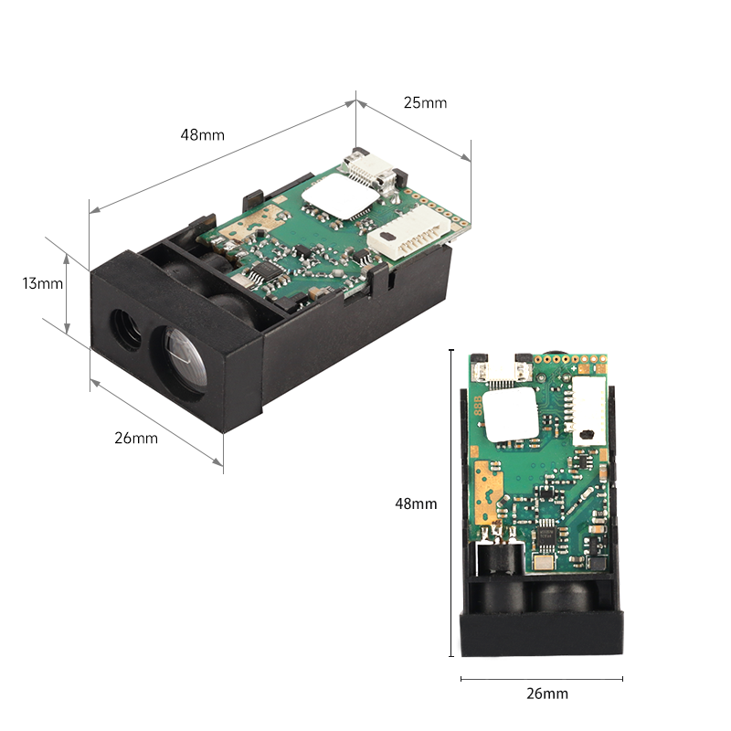 Meskernel 60m Distance Measuri - đánh giá và giá Laser Distance Measure
