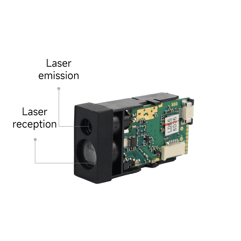 Meskernel 60m Distance Measuri - đánh giá và giá Laser Distance Measure