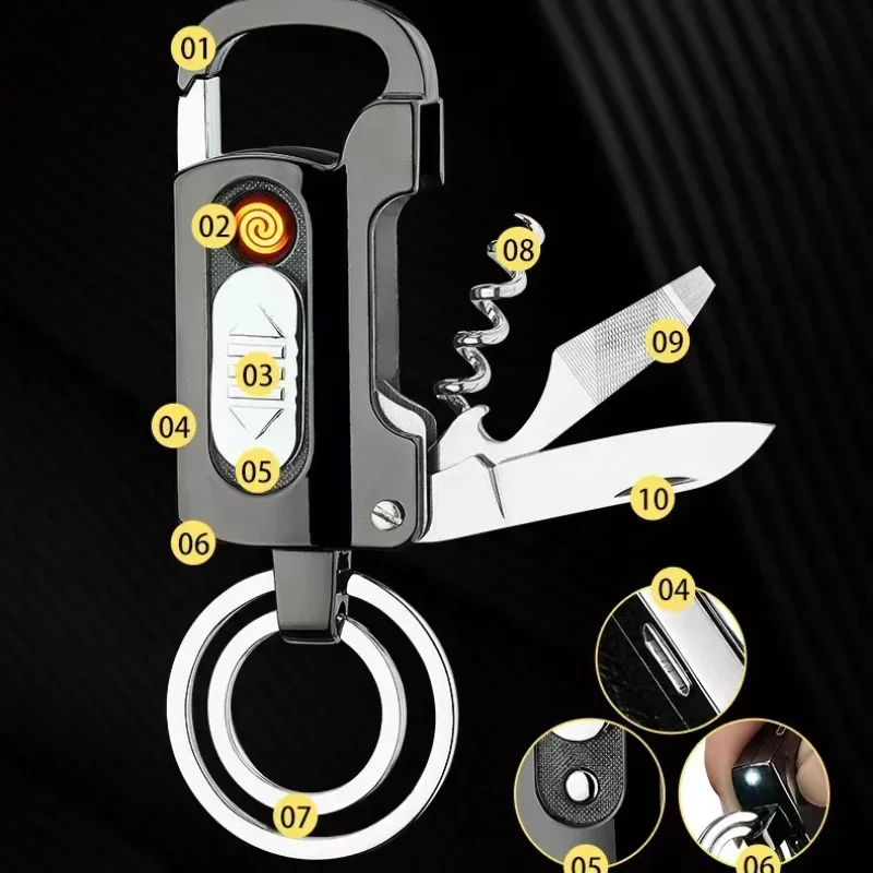 Multifunctional Electronic Lig - đánh giá và giá Electronics And Gadgets With I