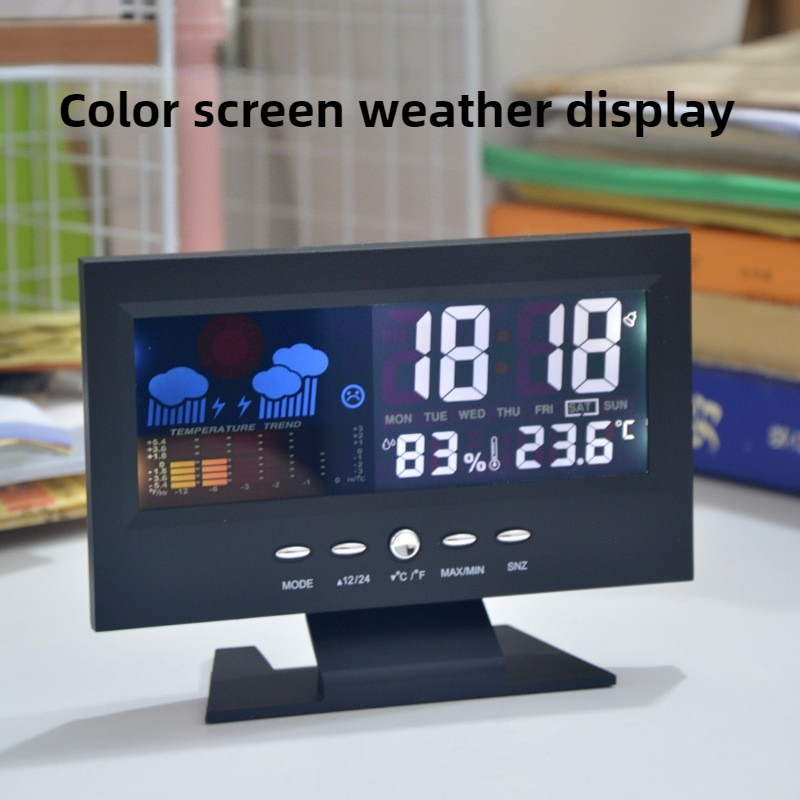 Multifunctional Color Screen E - đánh giá và giá Modern Electronics Gadgets
