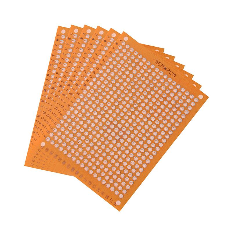 10PCS Insulated Material PCB P - đánh giá và giá Electronics And Gadgets With I