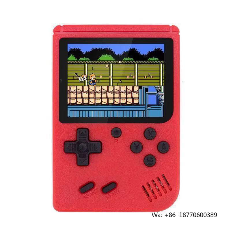 400 in 1 Handheld Game Console - đánh giá và giá Handheld Game Console