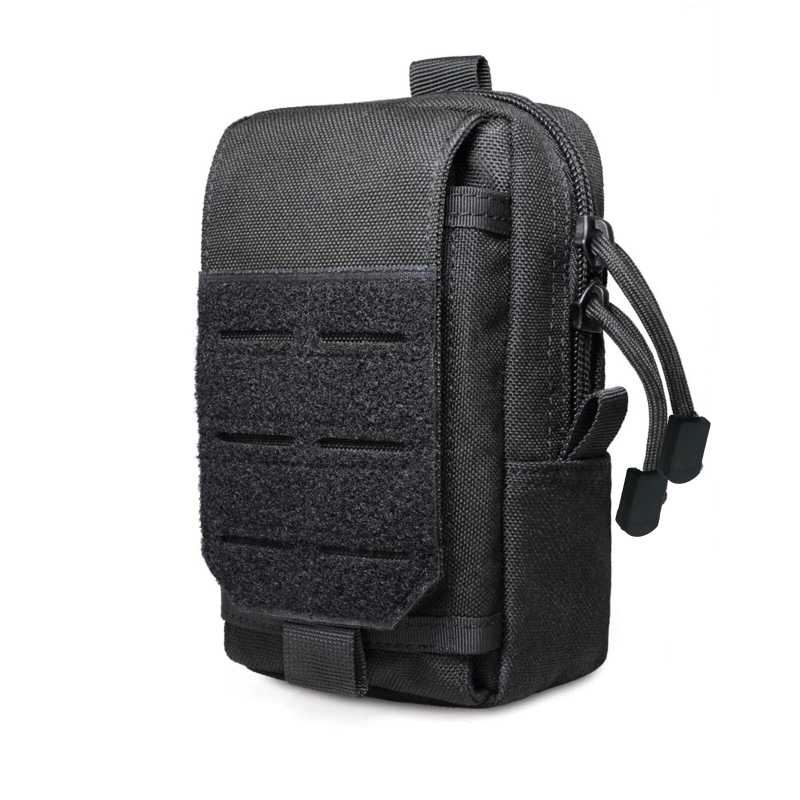 Tactical Molle Pouch Waist Bag - đánh giá và giá Electronic Gadgets