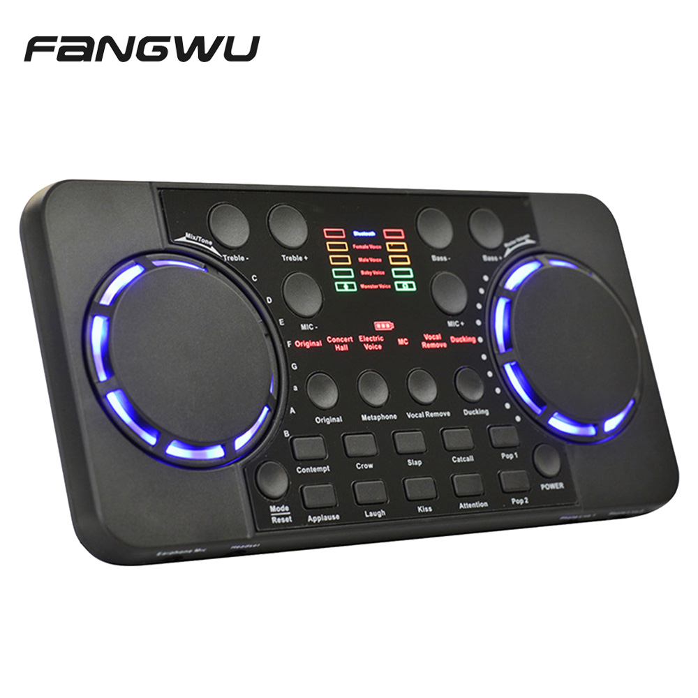 Factory Direct Sale External U - đánh giá và giá Usb Sound Card External