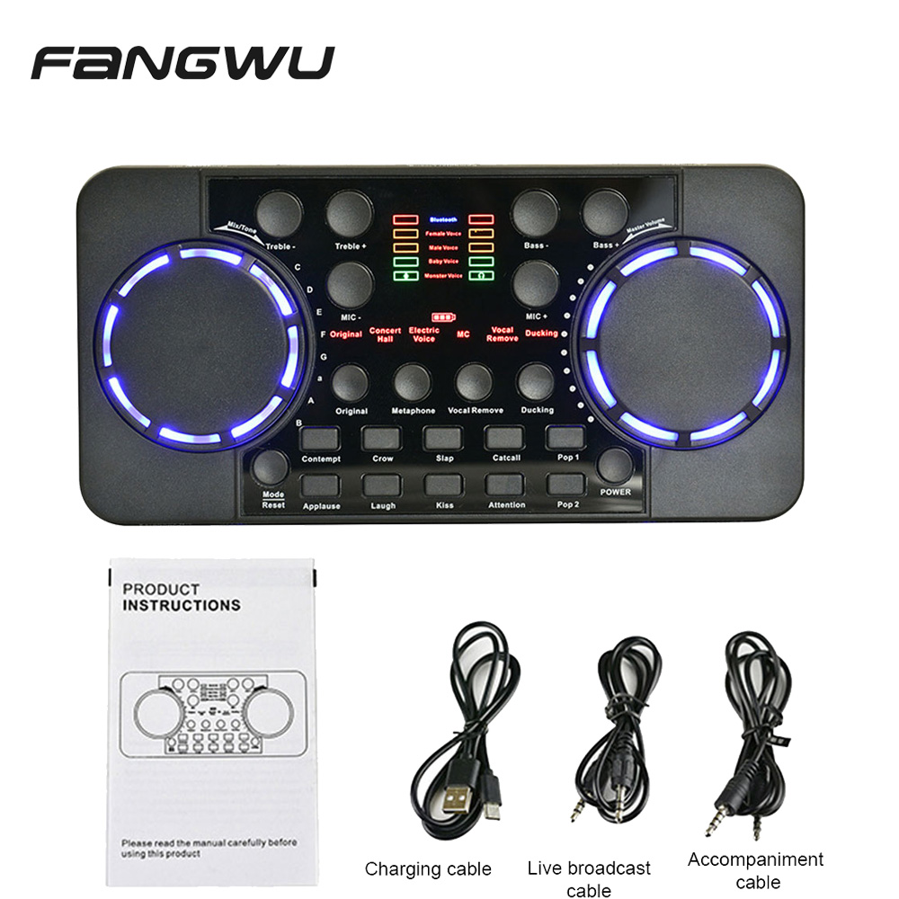 Factory Direct Sale External U - đánh giá và giá Usb Sound Card External