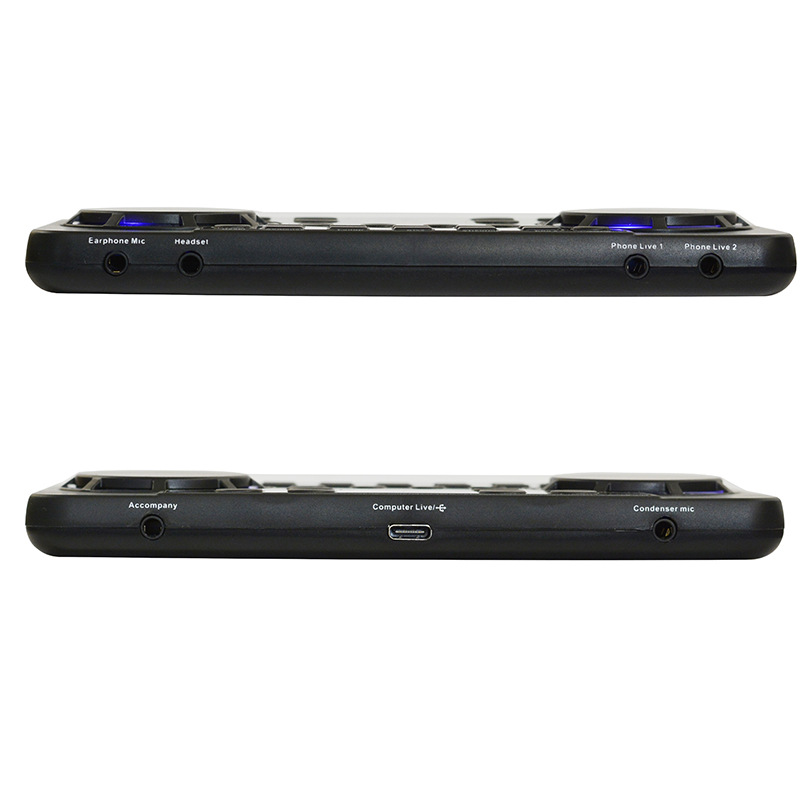 Factory Direct Sale External U - đánh giá và giá Usb Sound Card External