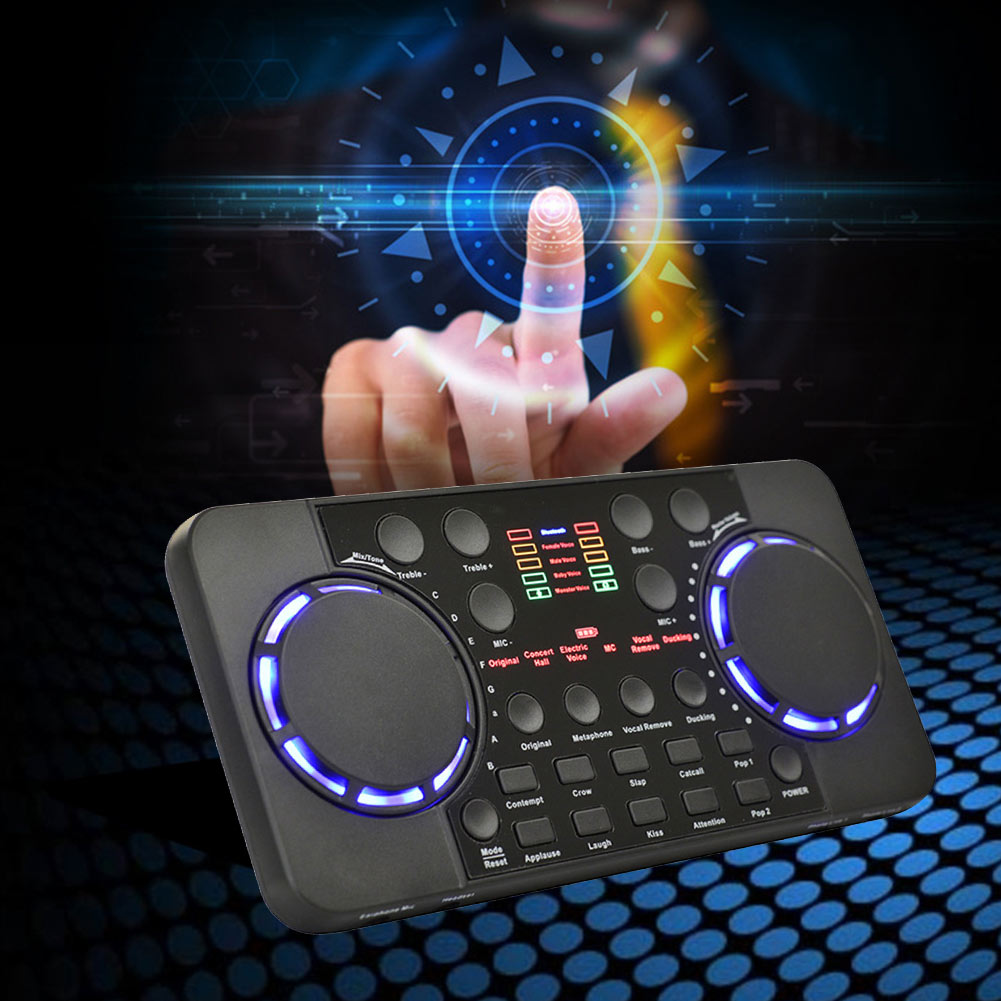 Factory Direct Sale External U - đánh giá và giá Usb Sound Card External