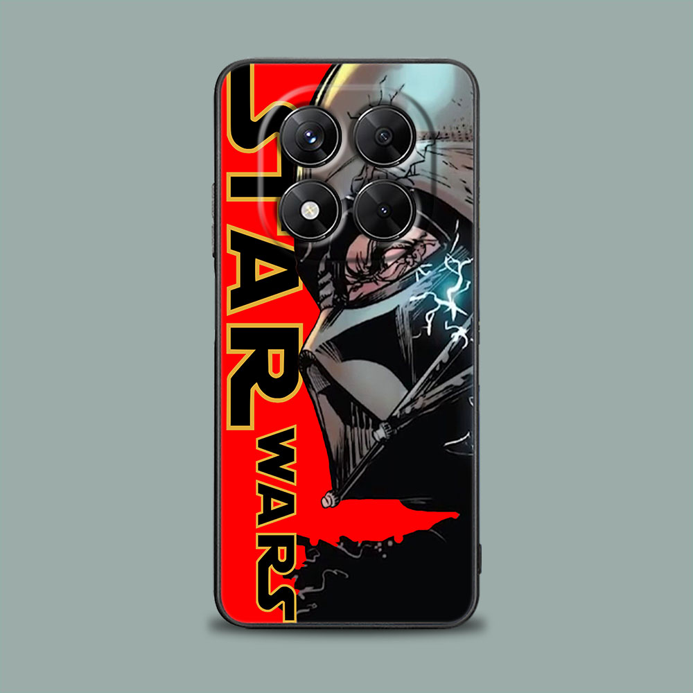 Cool S-STARWARS Phone Case For - đánh giá và giá Xiaomi Redmi Note 14