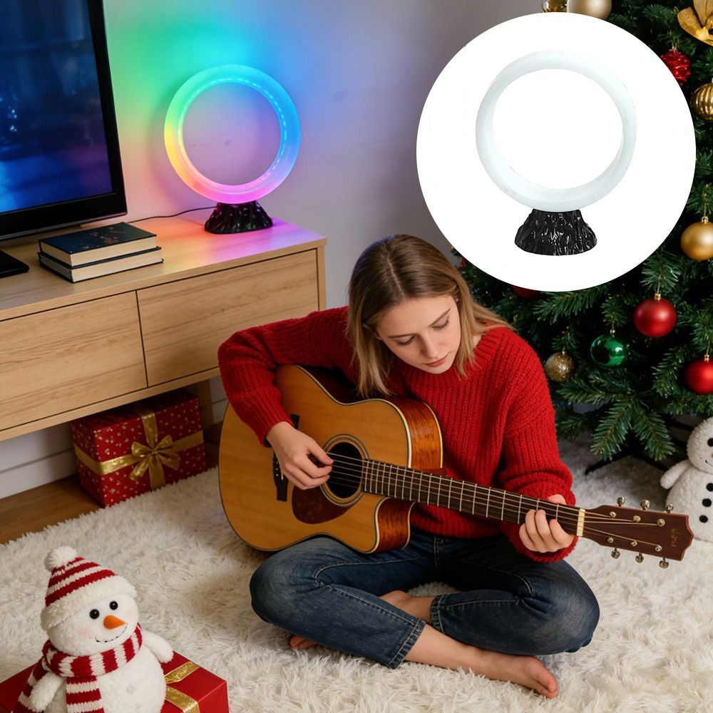RGB Color Changing RGB Smart T - đánh giá và giá Rgb Desk Lamp Smart
