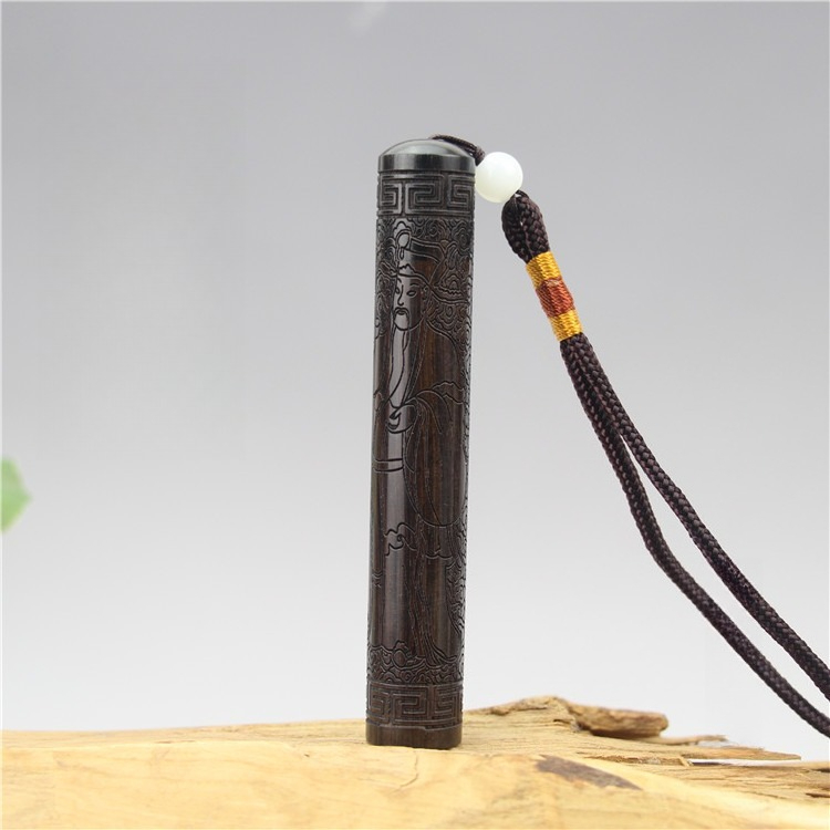 Creative Carving Ebony Lighter - đánh giá và giá Cool Electronics Gadgets For Men