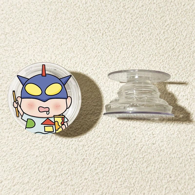 Crayon Shin-chan mobile phone  - đánh giá và giá Electronic Gadgets