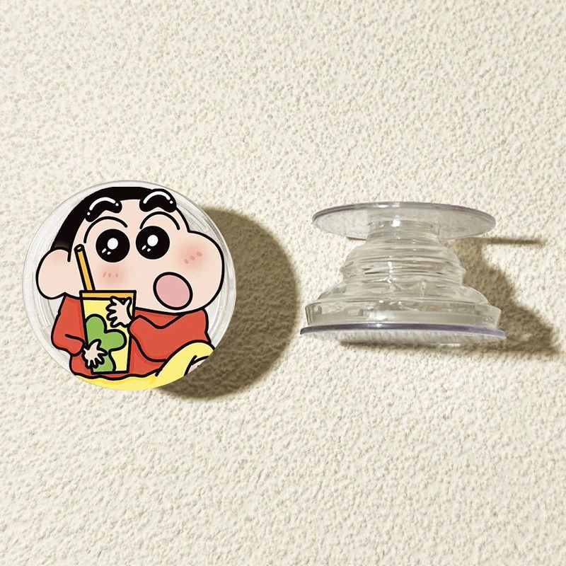 Crayon Shin-chan mobile phone  - đánh giá và giá Electronic Gadgets