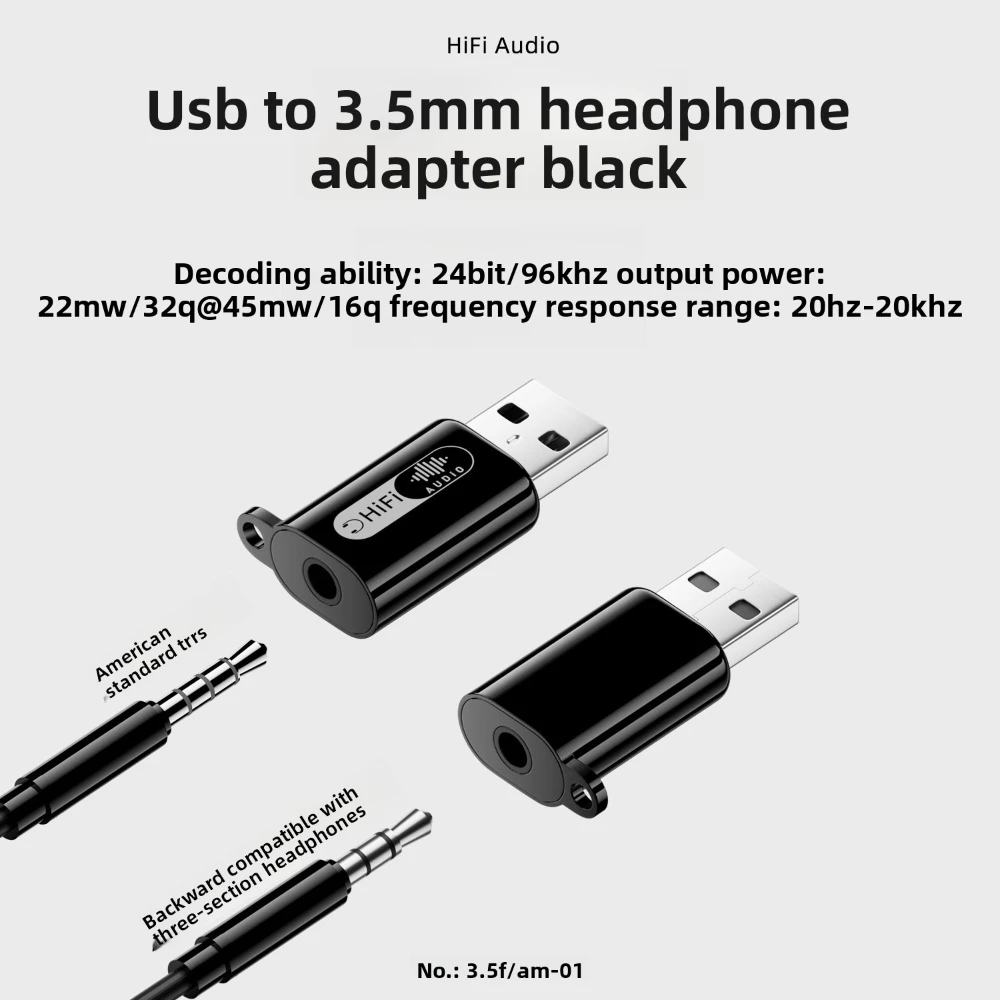 2PCS USB A to 3.5mm TRRS 2-in- - đánh giá và giá Usb Sound Card External