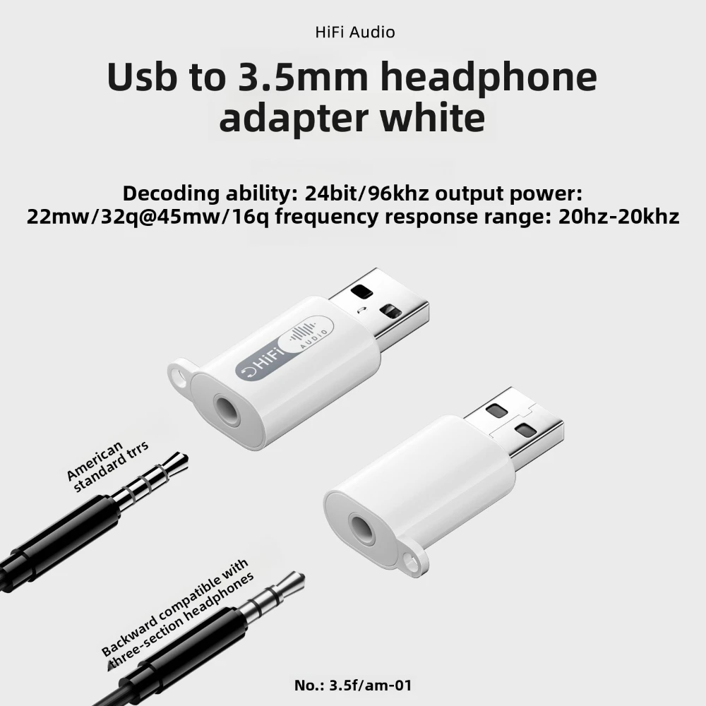 2PCS USB A to 3.5mm TRRS 2-in- - đánh giá và giá Usb Sound Card External