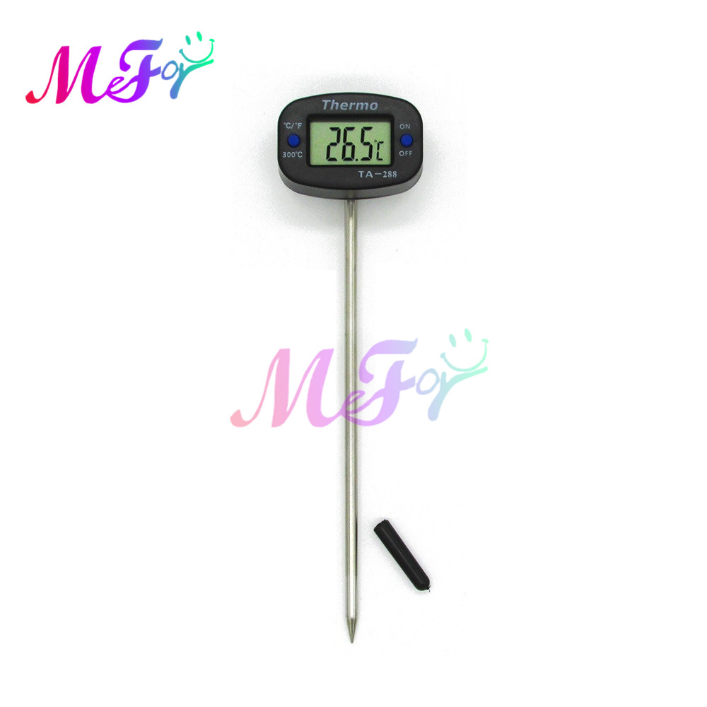 Digital Food Thermometer Elect - đánh giá và giá Electronic Gadgets