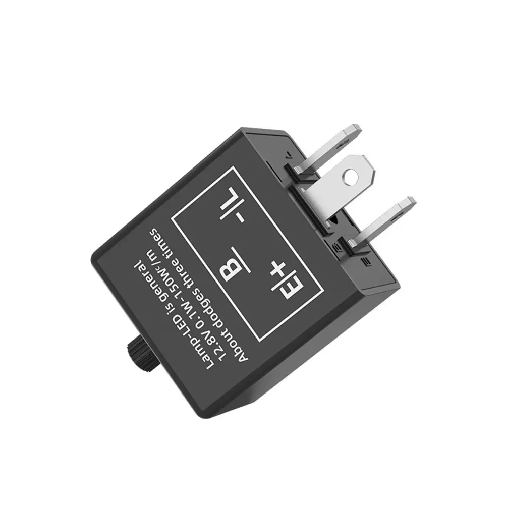 12v 3 pin Adjustable LED Flash - đánh giá và giá Electronic Gadgets