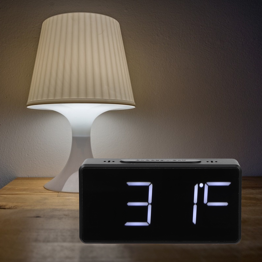 LED Digital Electronic Large T - đánh giá và giá Modern Electronics Gadgets