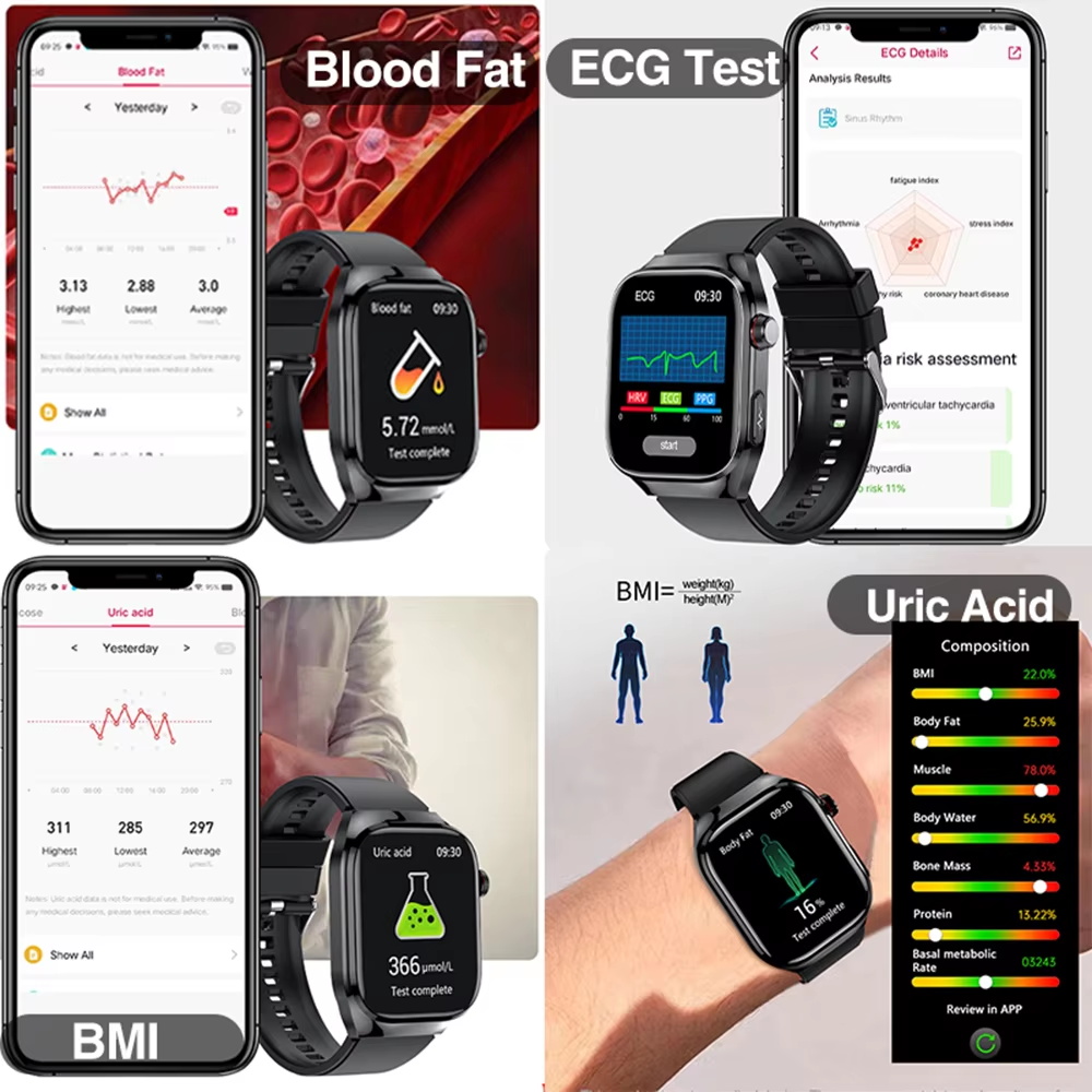 2026 New Nursing Grade Uric Ac - đánh giá và giá Laser Distance Measure