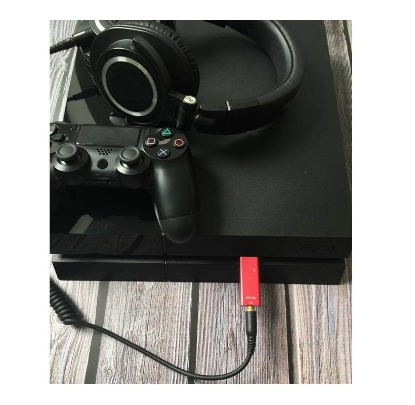 Reiyin USB Audio Portable DAC  - đánh giá và giá Usb Sound Card External