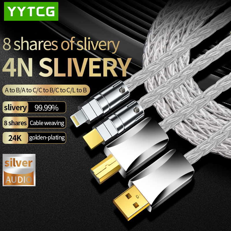 Sterling silver USB audio deco - đánh giá và giá Usb Sound Card External