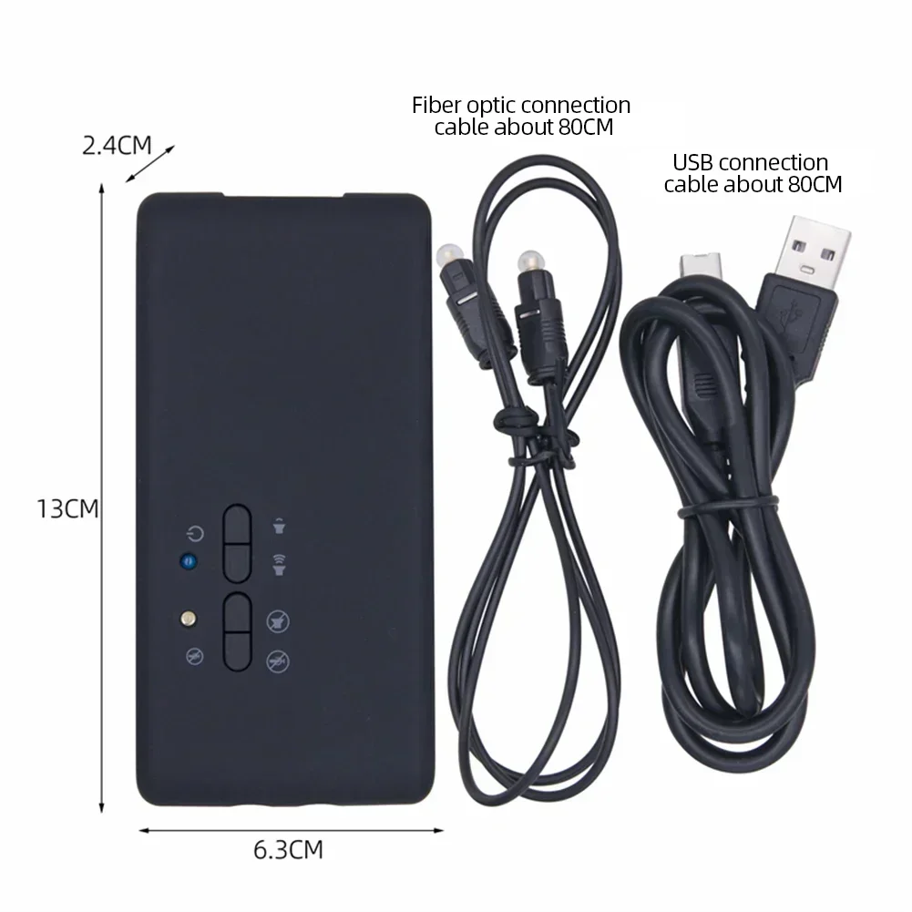 Professional USB Sound Card CM - đánh giá và giá Usb Sound Card External