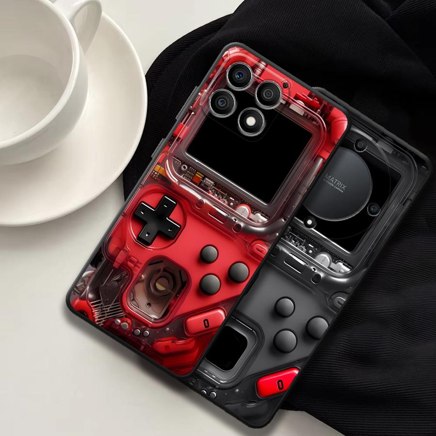 Retro Fun Game Console Case fo - đánh giá và giá Handheld Game Console