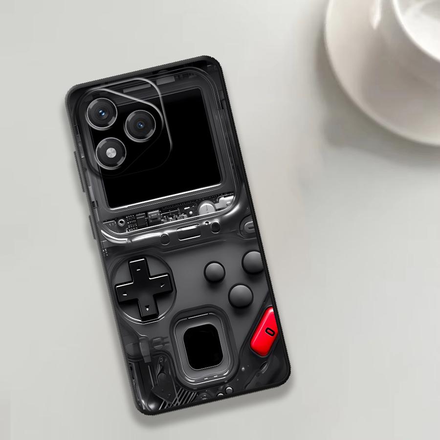 Retro Fun Game Console Case fo - đánh giá và giá Handheld Game Console