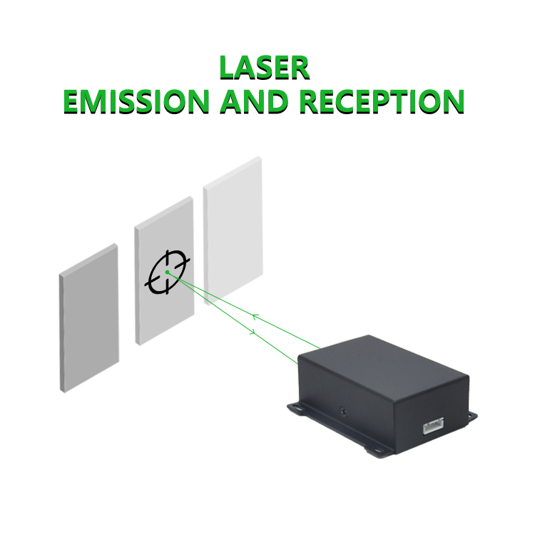Outdoor Laser Distance Meter 1 - đánh giá và giá Laser Distance Measure