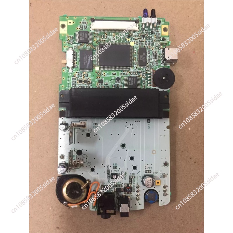 1pcs 100% Tested PCB Motherboa - đánh giá và giá Handheld Game Console