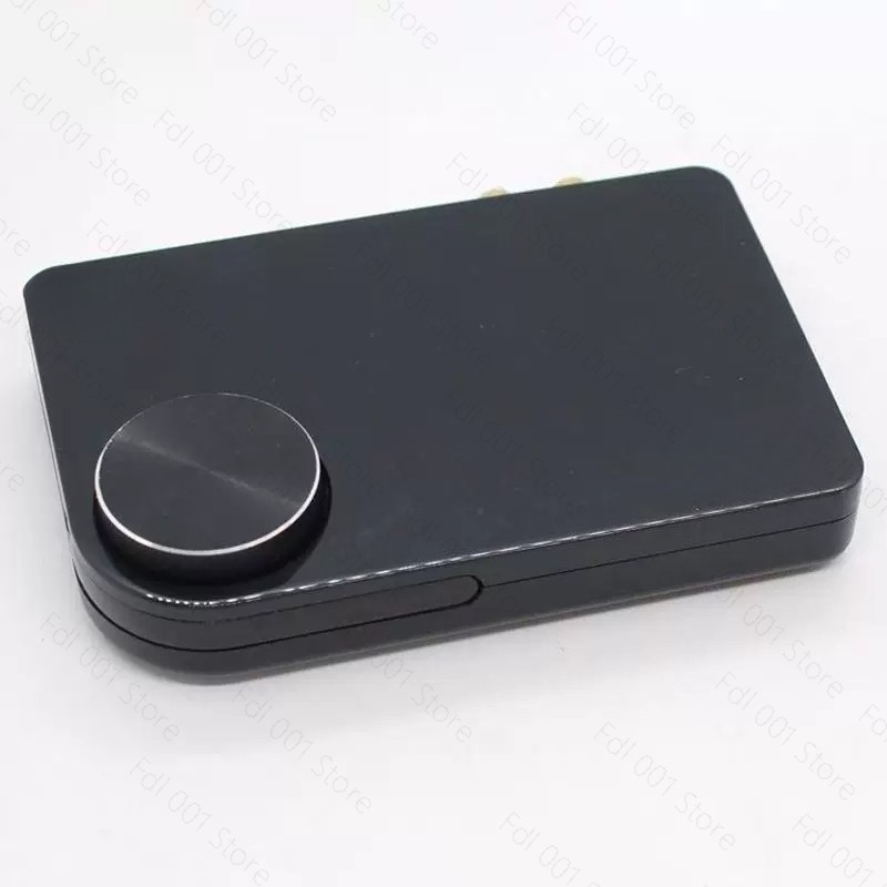 For External sound card USB 5. - đánh giá và giá Usb Sound Card External