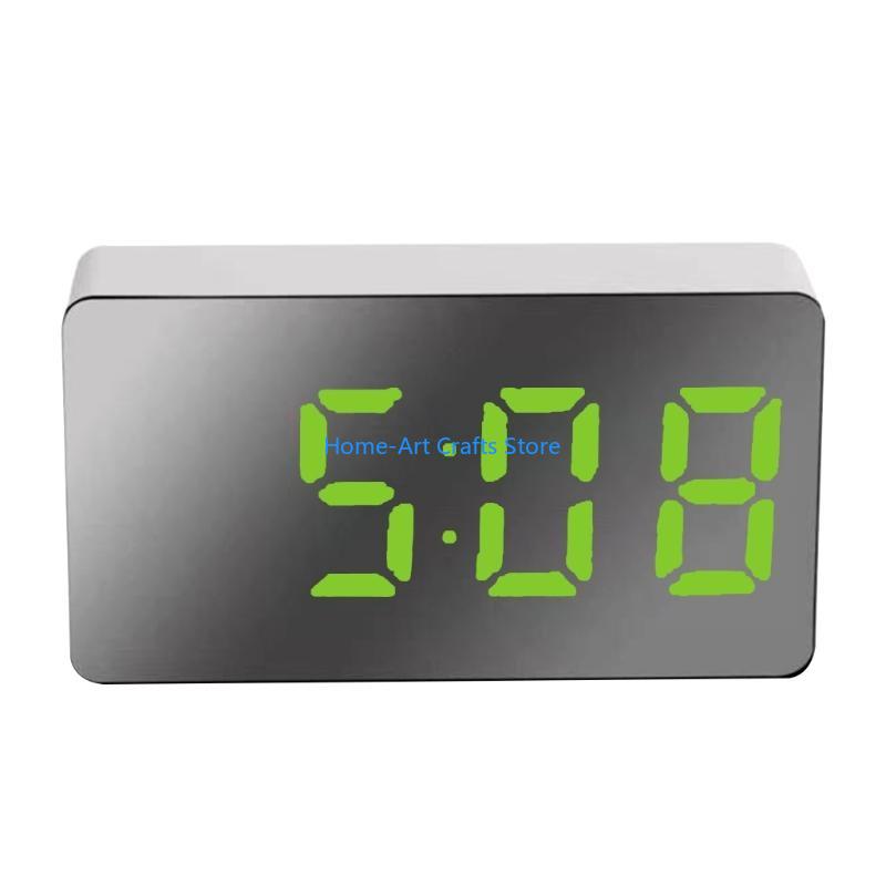 Đồng hồ báo thức kỹ thuật số đ - đánh giá và giá Modern Electronics Gadgets