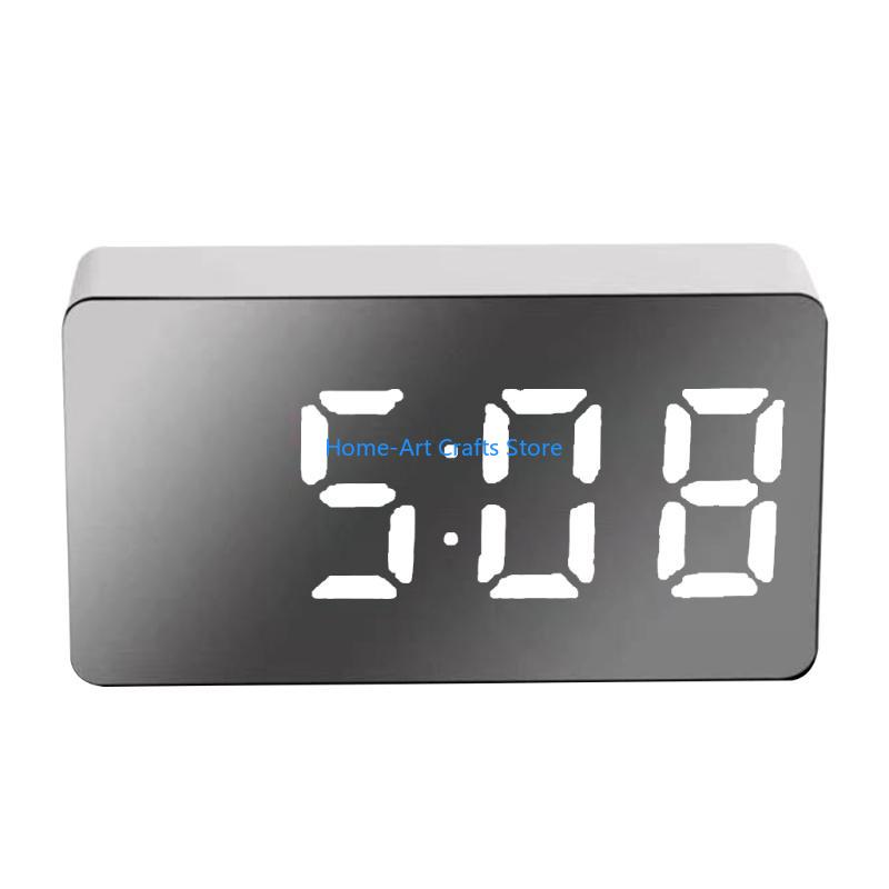 Đồng hồ báo thức kỹ thuật số đ - đánh giá và giá Modern Electronics Gadgets