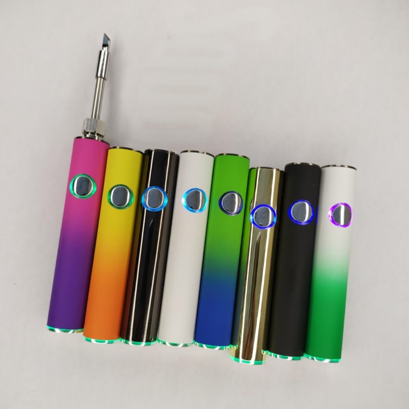 New Type LED Lamp - 3-Color Ad - đánh giá và giá Electronic Gadgets
