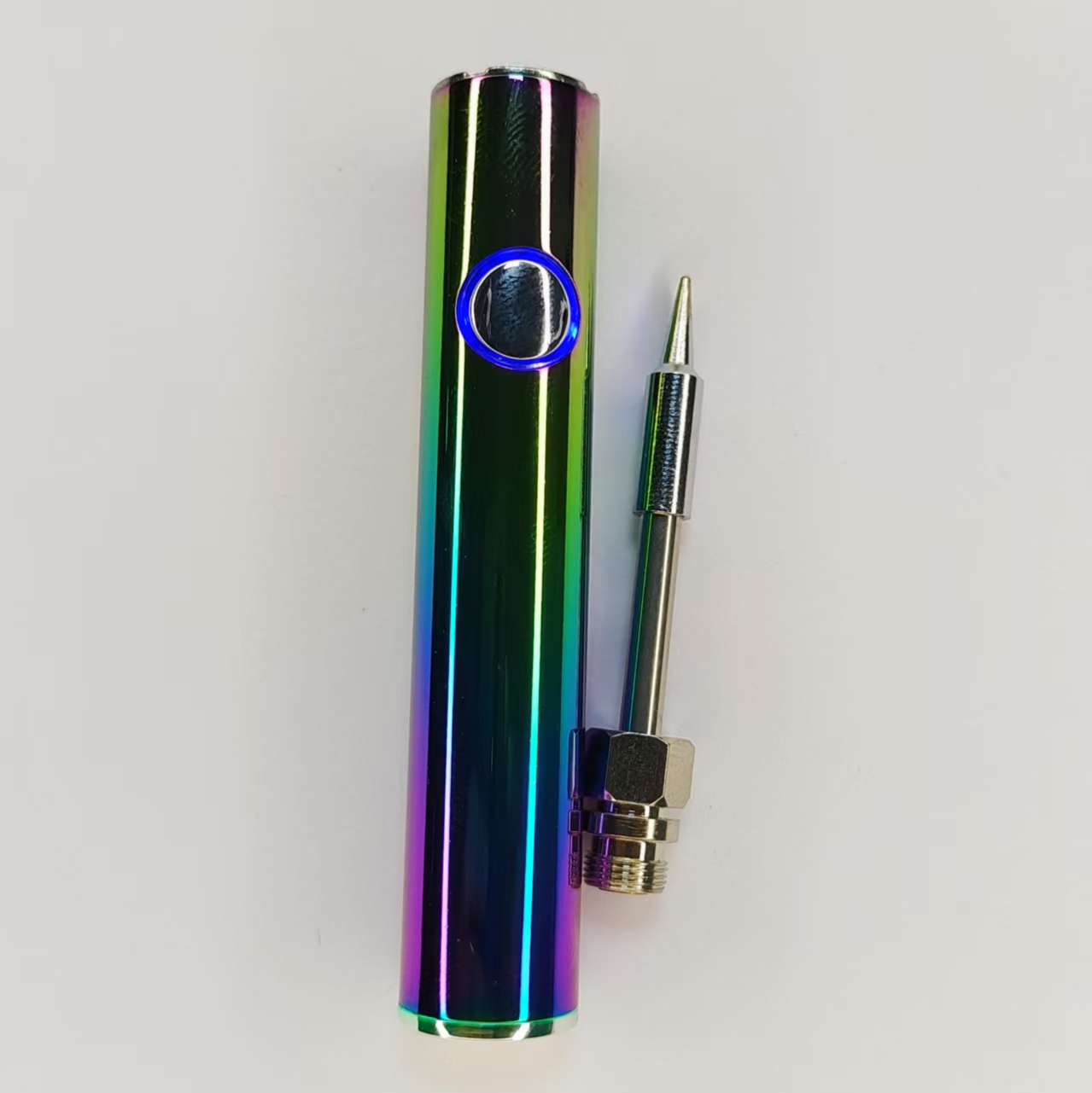 New Type LED Lamp - 3-Color Ad - đánh giá và giá Electronic Gadgets