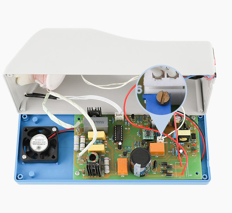 Electronic Waxer Infrared Sens - đánh giá và giá Electronic Gadgets