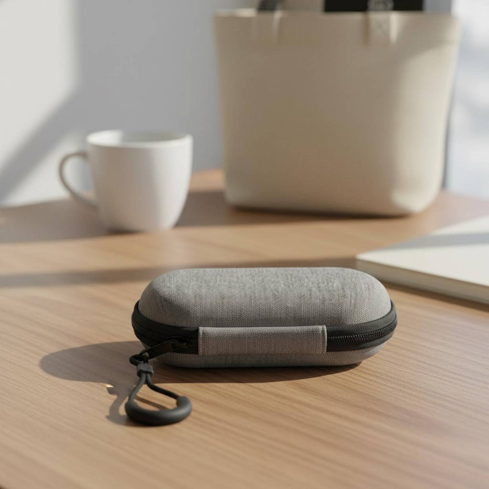 Cord Organizer Case Shock-Resi - đánh giá và giá Electronics And Gadgets With I