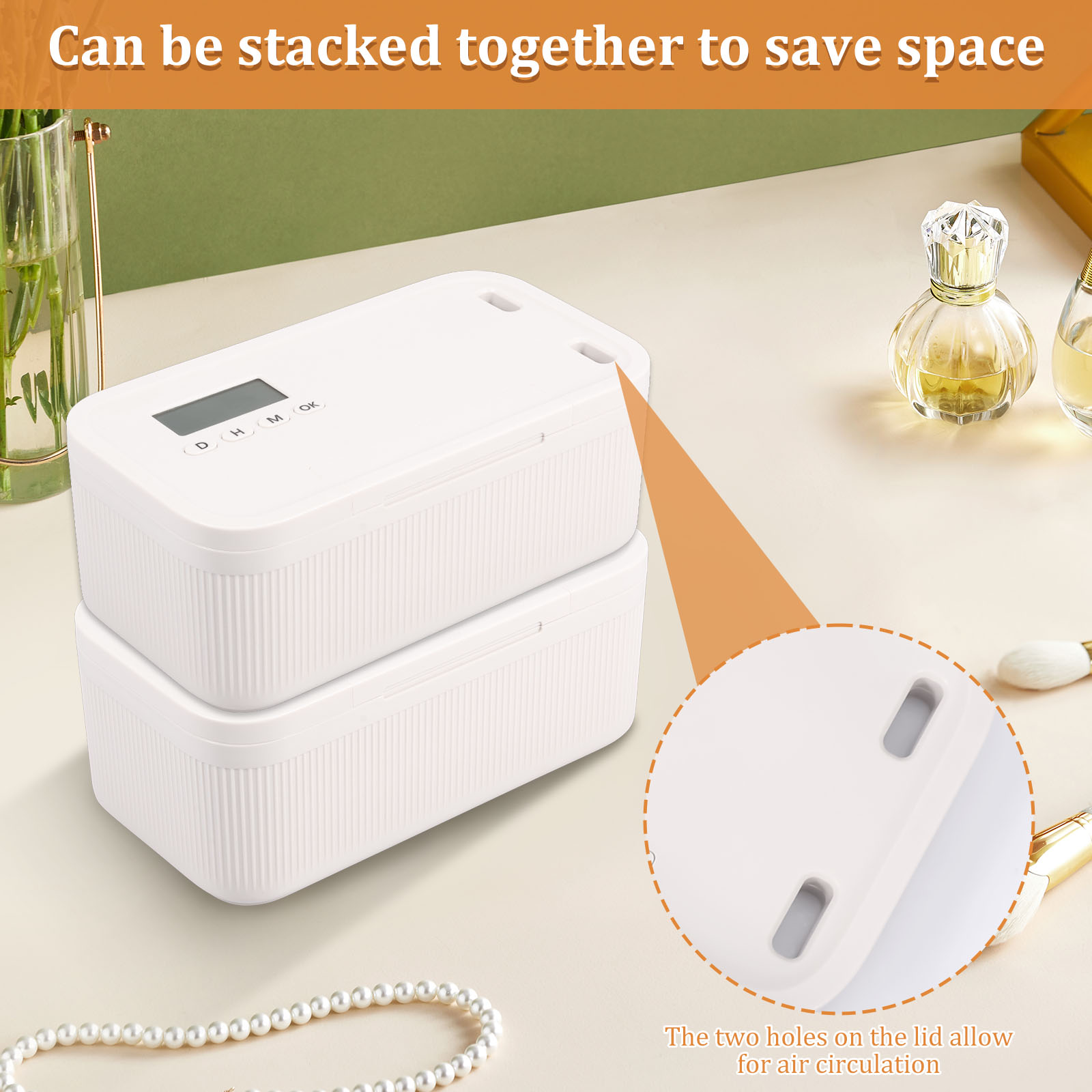 Timer Lock Boxes Electronic Lo - đánh giá và giá Modern Electronics Gadgets