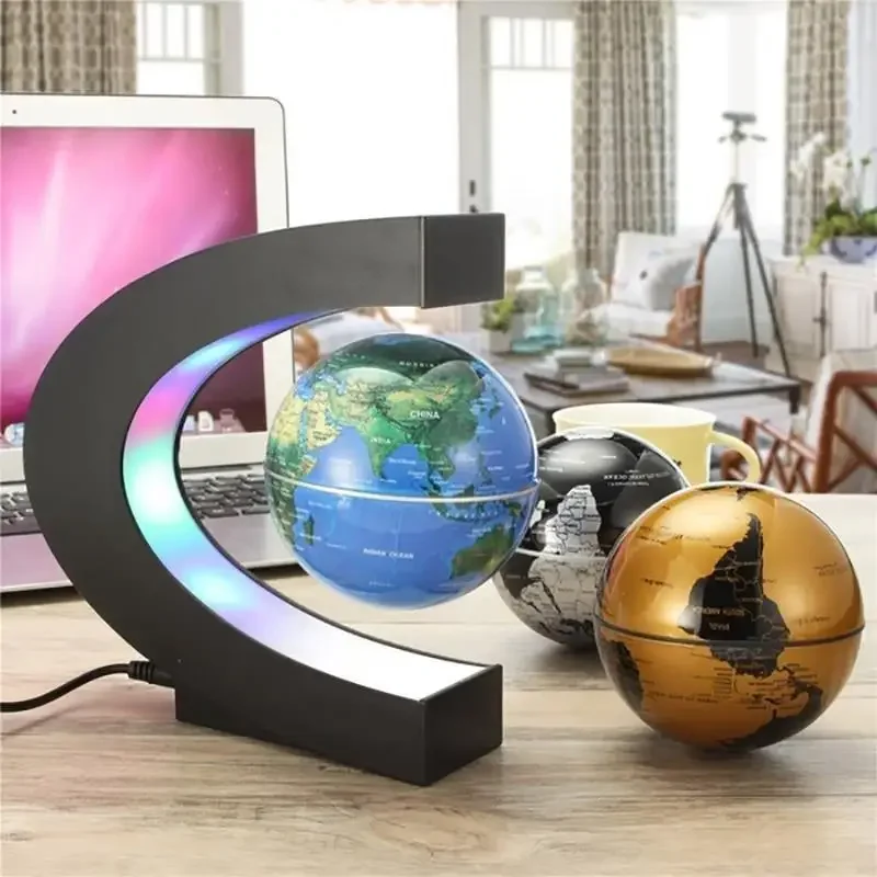 Magnetic Floating Levitation G - đánh giá và giá Modern Electronics Gadgets