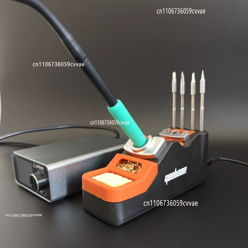TC22 240W Soldering Station Ki - đánh giá và giá Electronic Gadgets