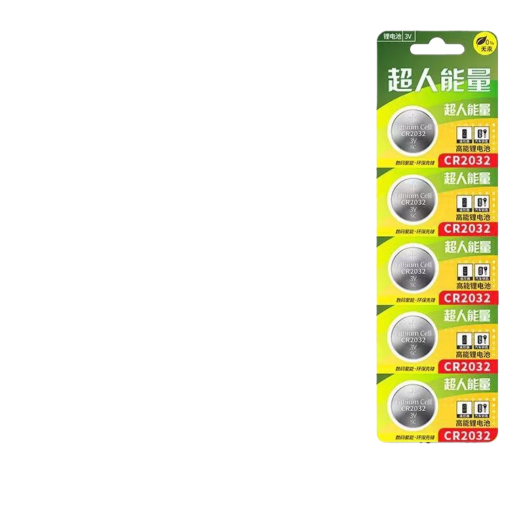 CR2032 3V Coin Cell Battery 21 - đánh giá và giá Electronics And Gadgets With I