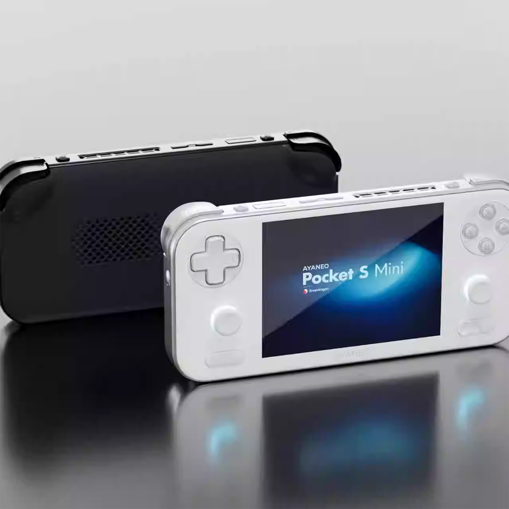 2026 Hot Sale AYANEO Pocket S  - đánh giá và giá Handheld Game Console