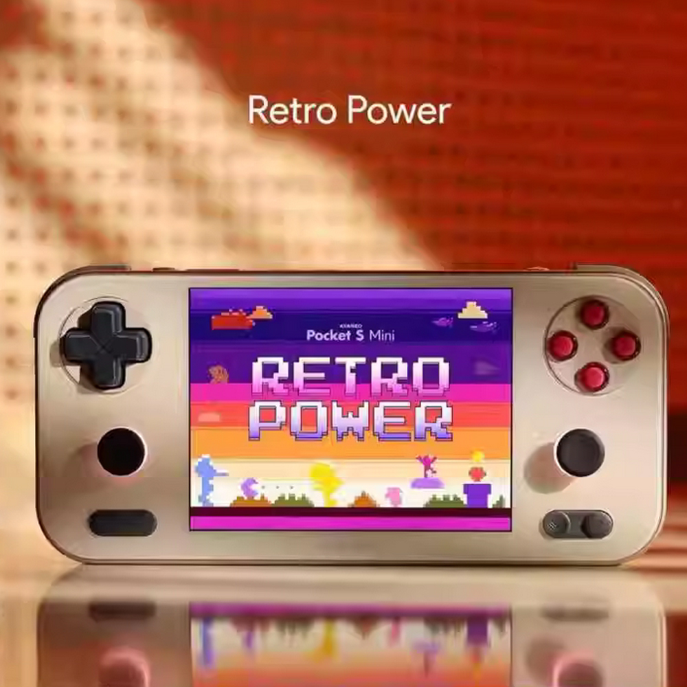 2026 Hot Sale AYANEO Pocket S  - đánh giá và giá Handheld Game Console