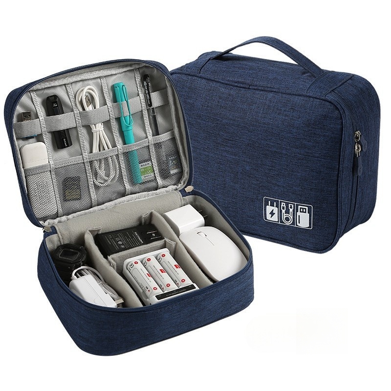 Portable Digital Storage Bag U - đánh giá và giá Electronics And Gadgets With I